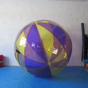 water ball